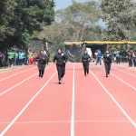 Annual Athletic Meet